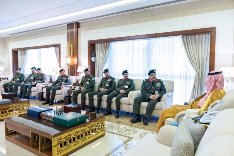 نائب-أمير-الشرقية-يستقبل-مدير-عام-السجون-بالمملكة