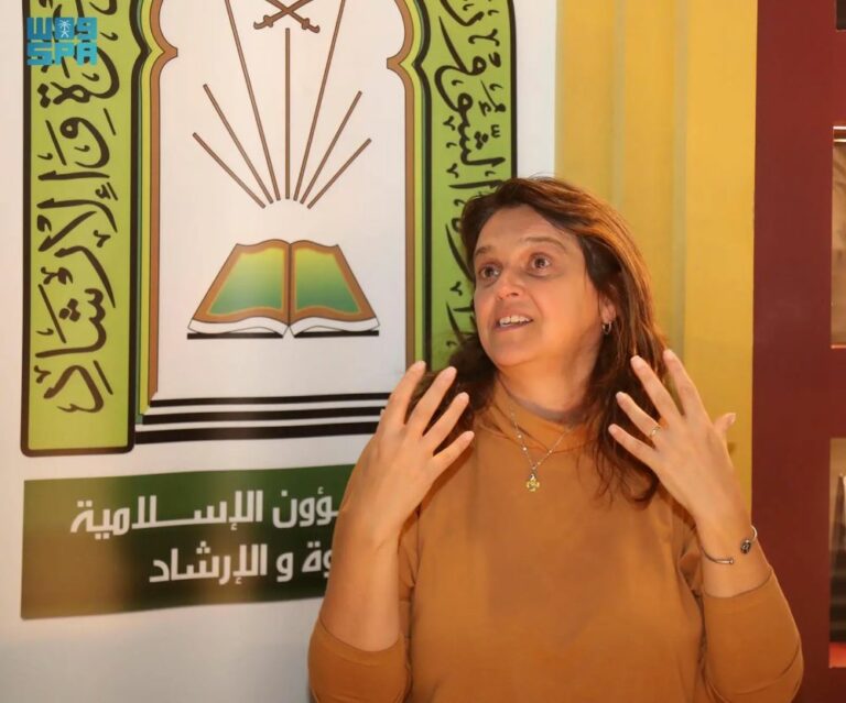 سكرتير-الأديان-في-بوينس-آيرس:-المملكة-نموذج-عالمي-في-التسامح