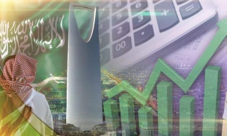وزير-الاقتصاد:-تحديث-الناتج-المحلي-الإجمالي-يعكس-متانة-الاقتصاد-السعودي